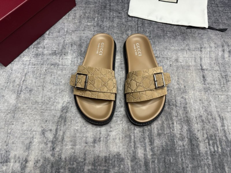 구찌 GUCCI 슬리퍼 001-196458