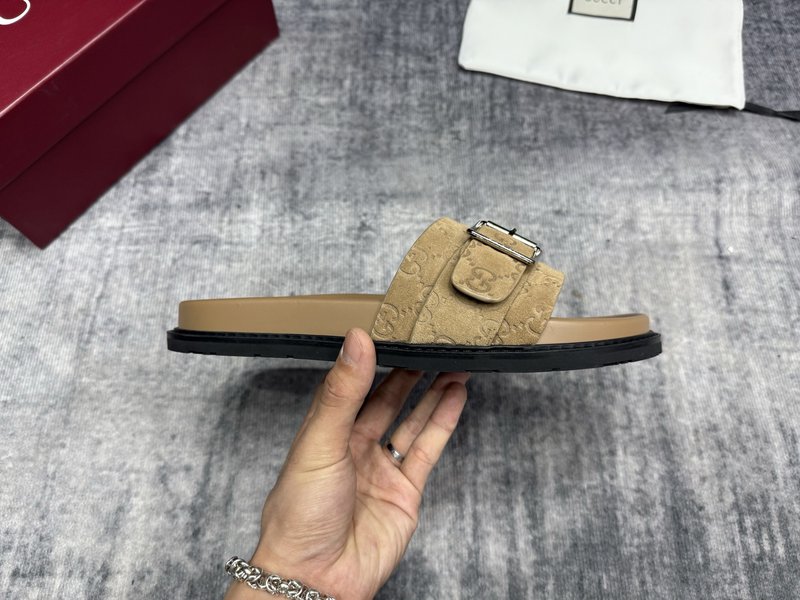 구찌 GUCCI 슬리퍼 001-196458