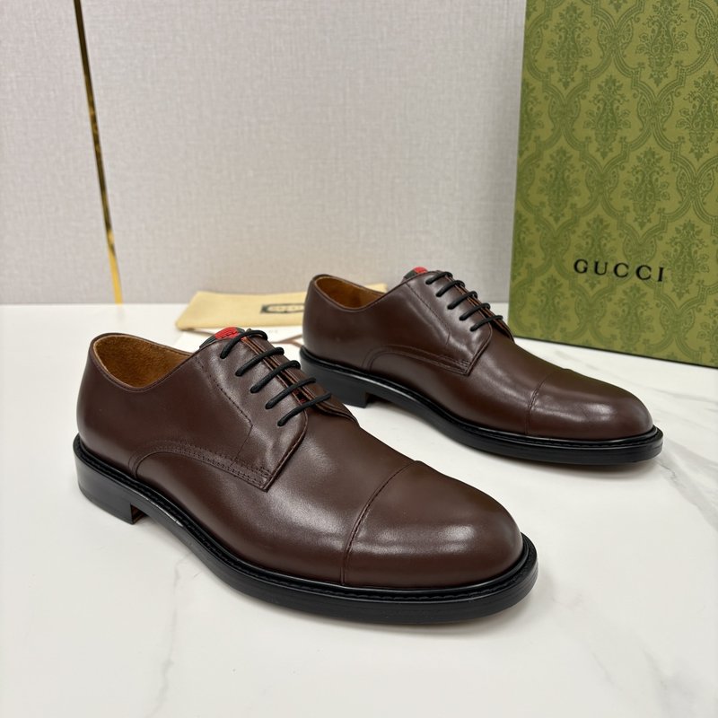 GUCCI 남성 정장 구두 옥스포드 슈즈 001-196508