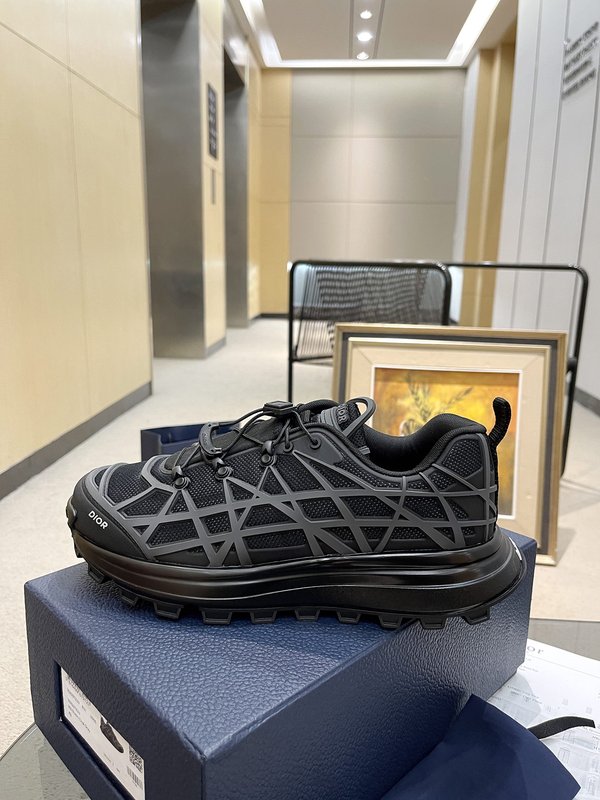 Dior 2023 신형 B31 Runner 운동화 001-196593