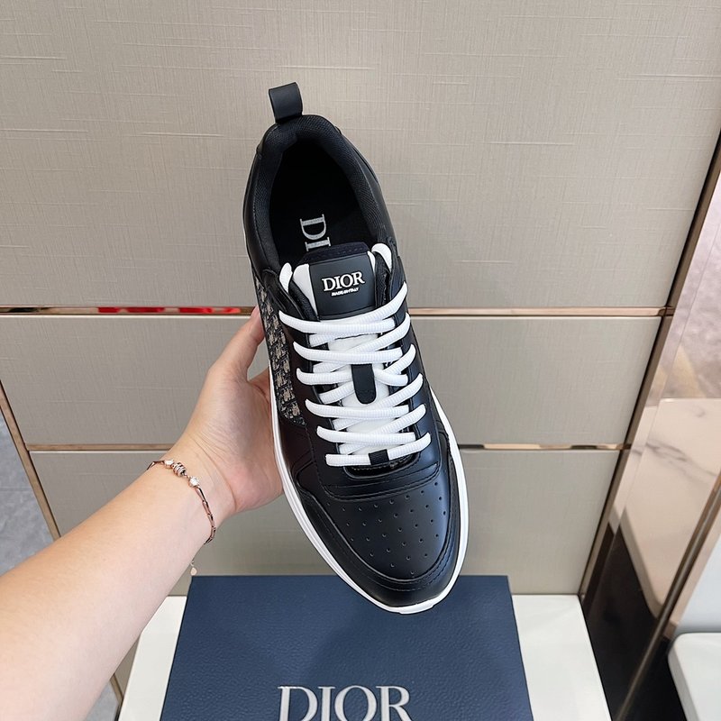 Dior B25 커플 운동화 001-196598