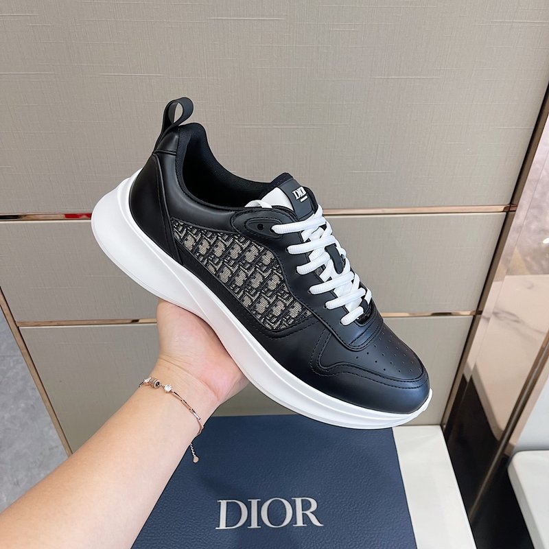 Dior B25 커플 운동화 001-196598