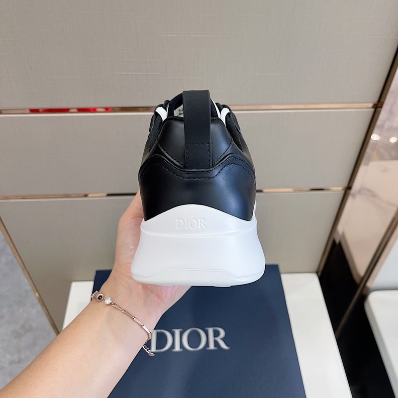Dior B25 커플 운동화 001-196598
