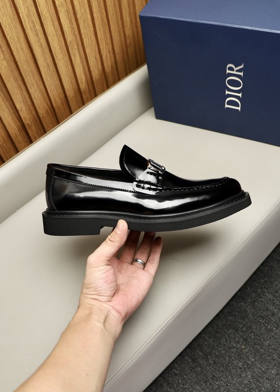 Dior 디올 Explorer 남성 로퍼 001-196619
