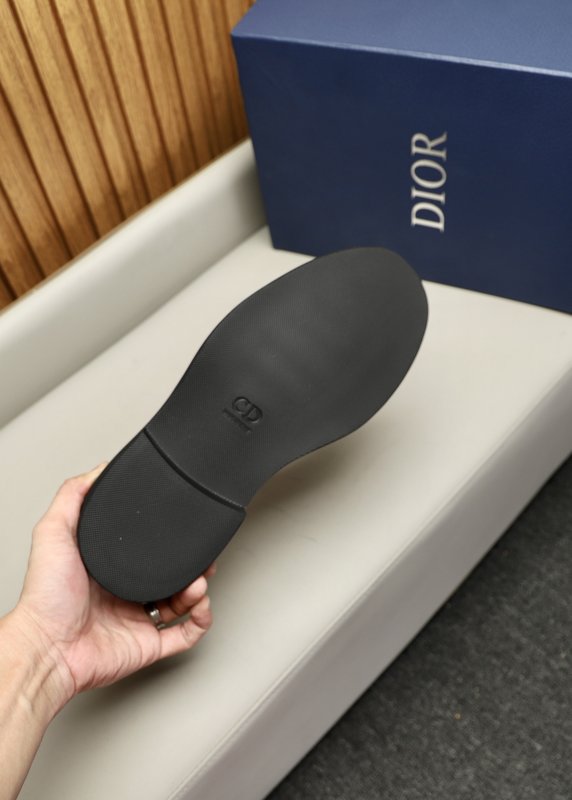 Dior 디올 Explorer 남성 로퍼 001-196619