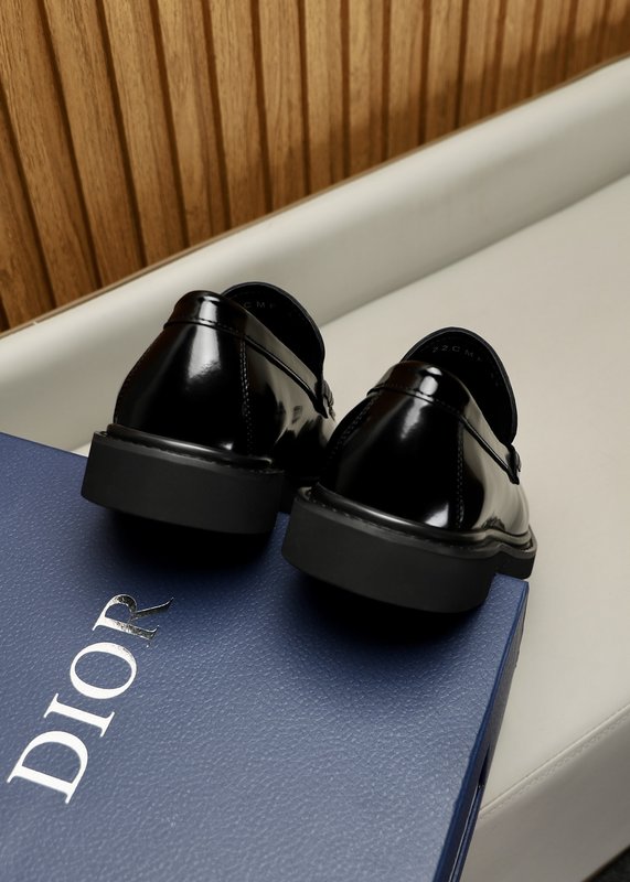 Dior 디올 Explorer 남성 로퍼 001-196619