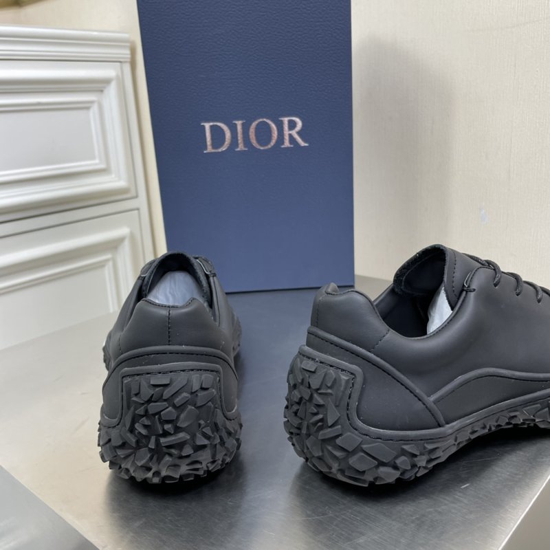 Dior 남성 B28 로우탑 운동 캐주얼화 001-196646
