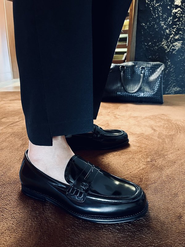 Dior Granville 로퍼 001-196684
