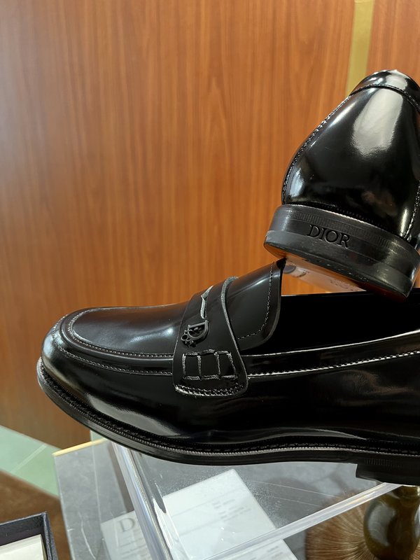 Dior Granville 로퍼 001-196684