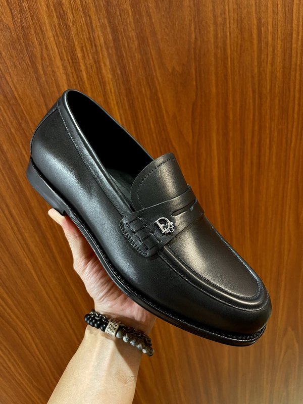 Dior Granville 로퍼 001-196684