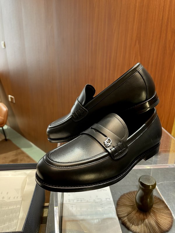 Dior Granville 로퍼 001-196684