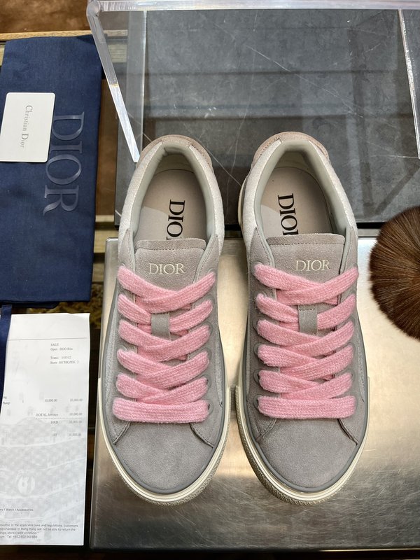DIOR B33 운동화 신상 001-196691