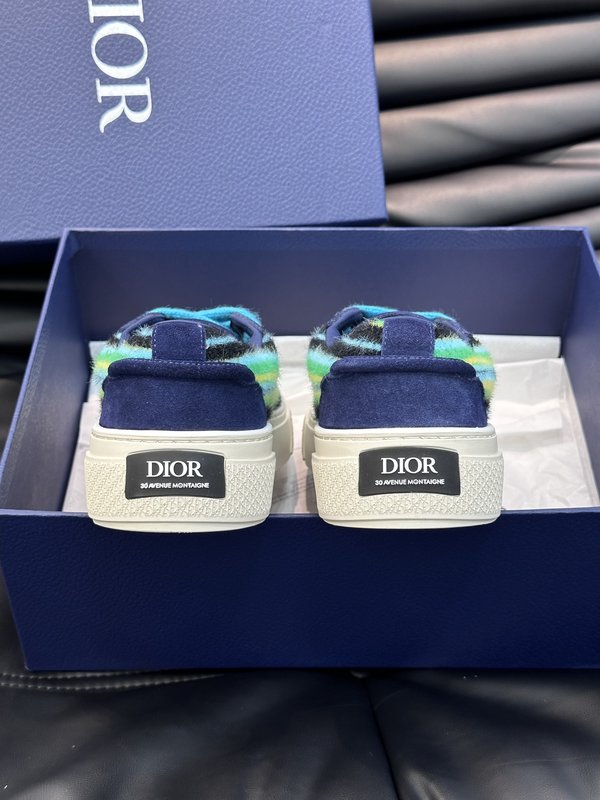 Dior B33 운동화 001-196709