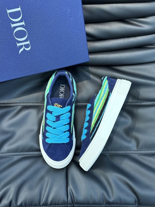 Dior B33 운동화 001-196709