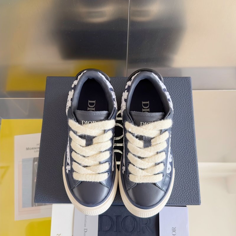 디올 Dior x Denim Tears联名 B33 커플 001-196715