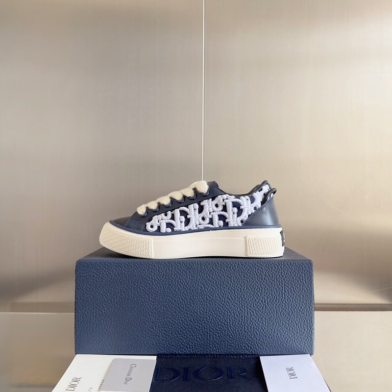 디올 Dior x Denim Tears联名 B33 커플 001-196715