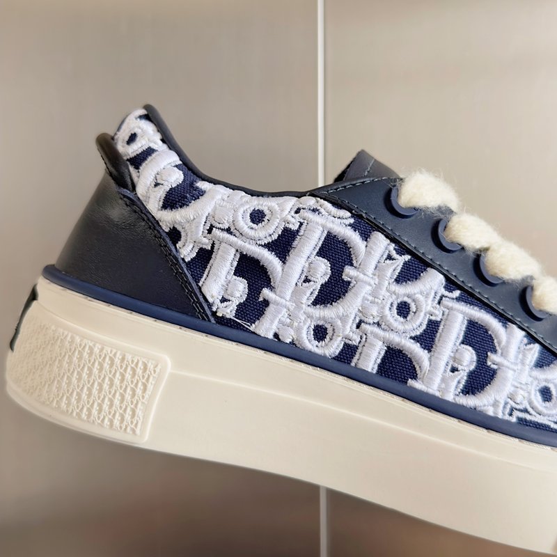 디올 Dior x Denim Tears联名 B33 커플 001-196715