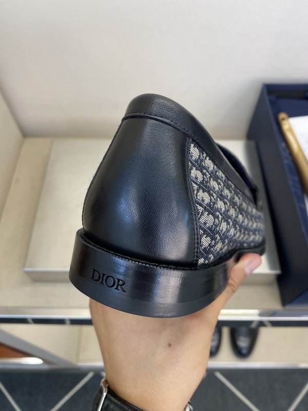 Dior Granville 로퍼 001-196722