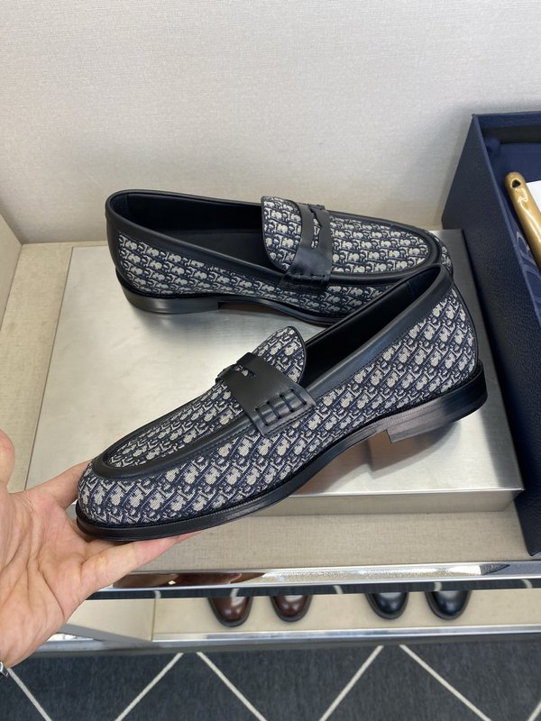 Dior Granville 로퍼 001-196722