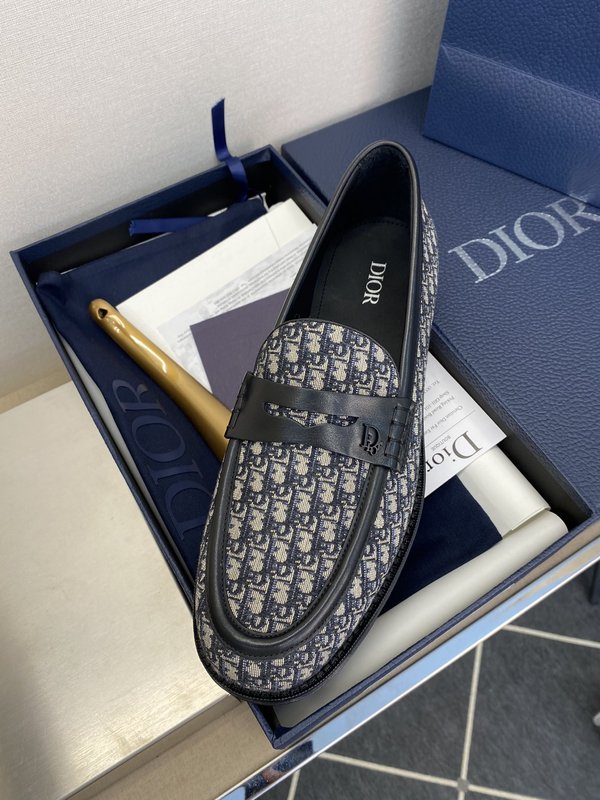 Dior Granville 로퍼 001-196722
