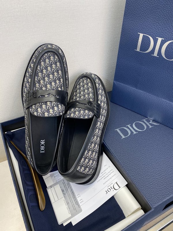 Dior Granville 로퍼 001-196722