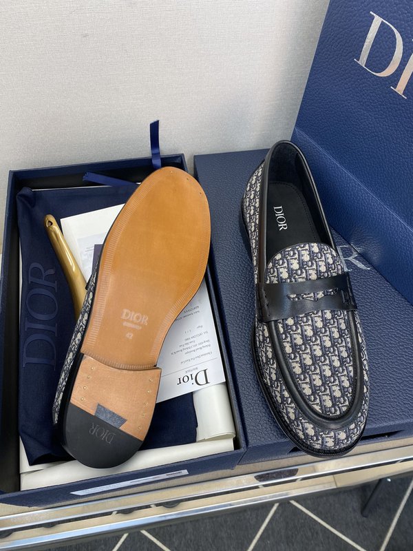 Dior Granville 로퍼 001-196722