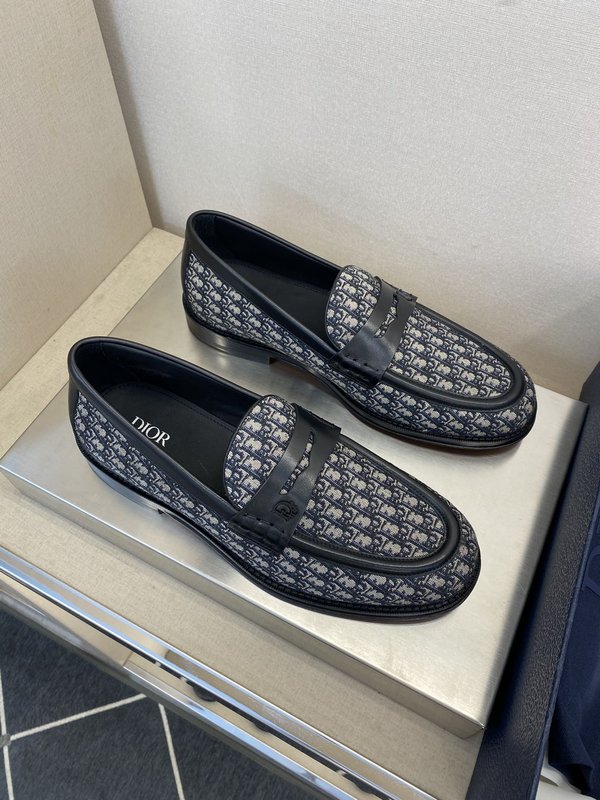 Dior Granville 로퍼 001-196722