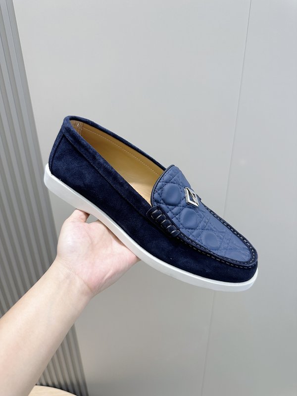 Dior Granville 남성 로퍼 001-196766