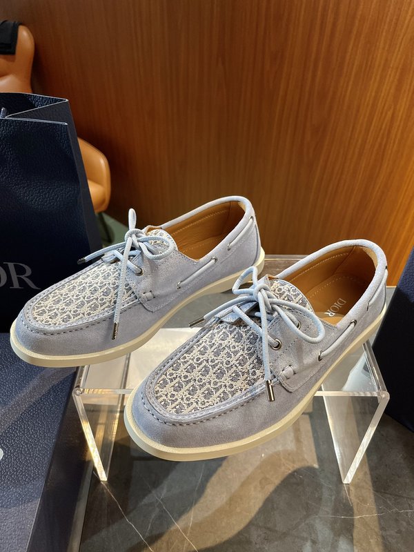 DIOR Granville 로퍼 001-196785