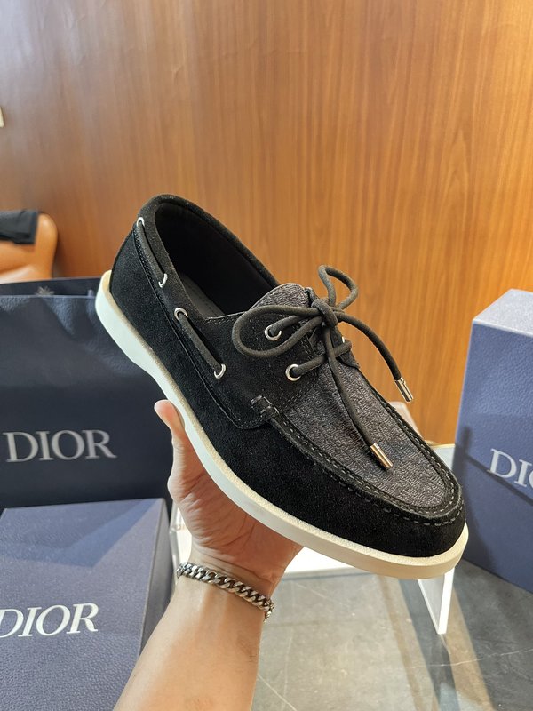 DIOR Granville 로퍼 001-196785