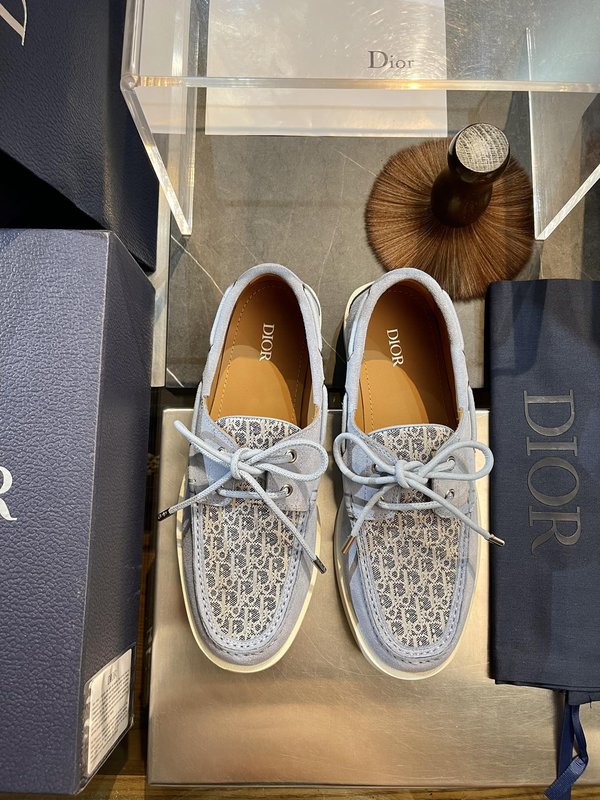 DIOR Granville 로퍼 001-196785