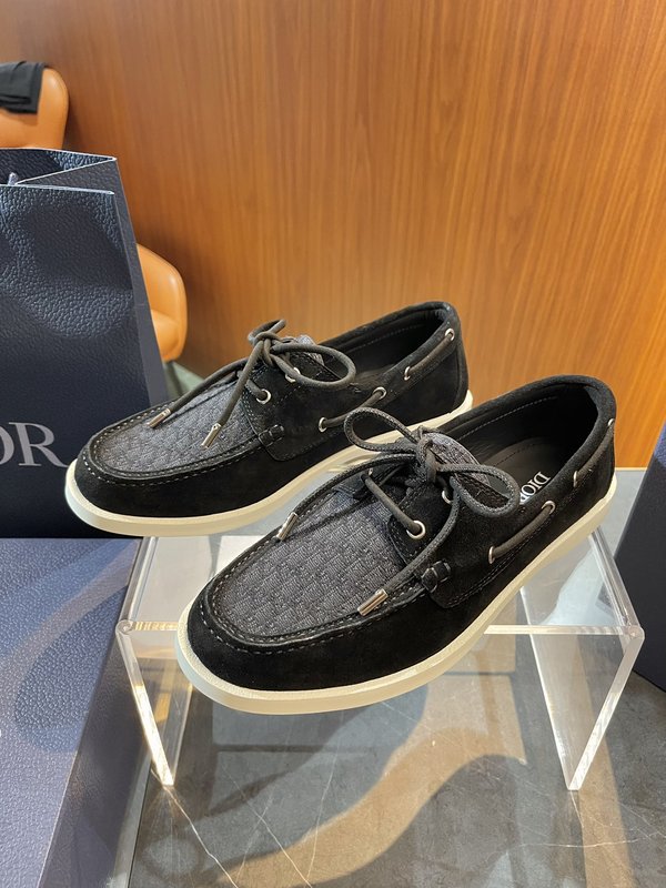 DIOR Granville 로퍼 001-196785