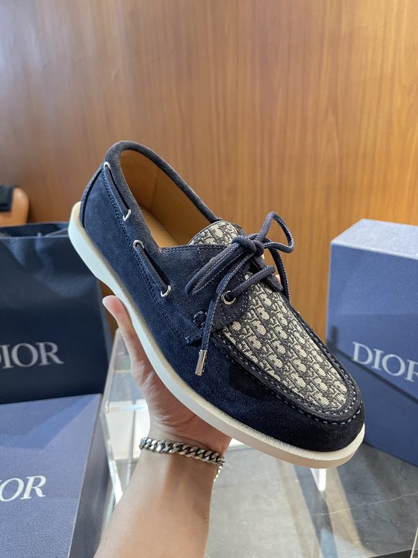 DIOR Granville 로퍼 001-196785