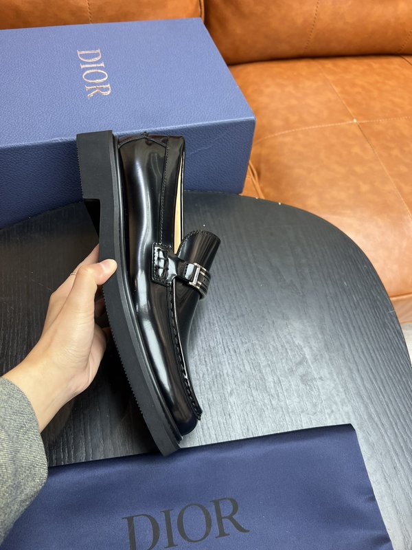 Dior 디올 Explorer 남성 구두 001-196791
