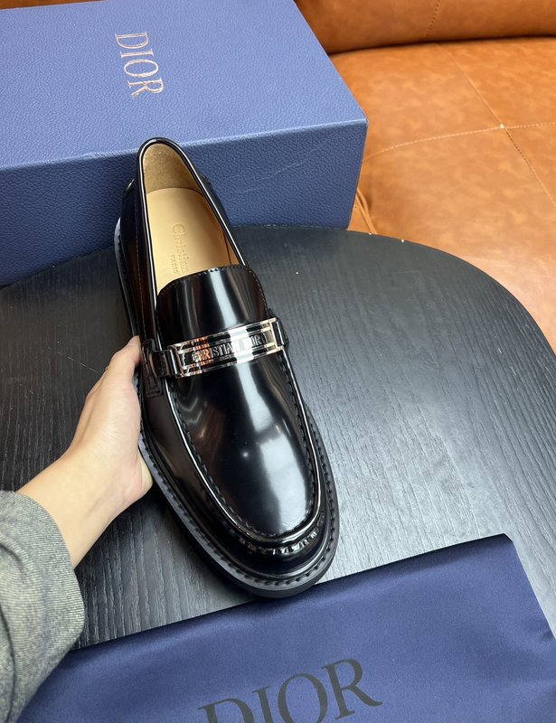 Dior 디올 Explorer 남성 구두 001-196791