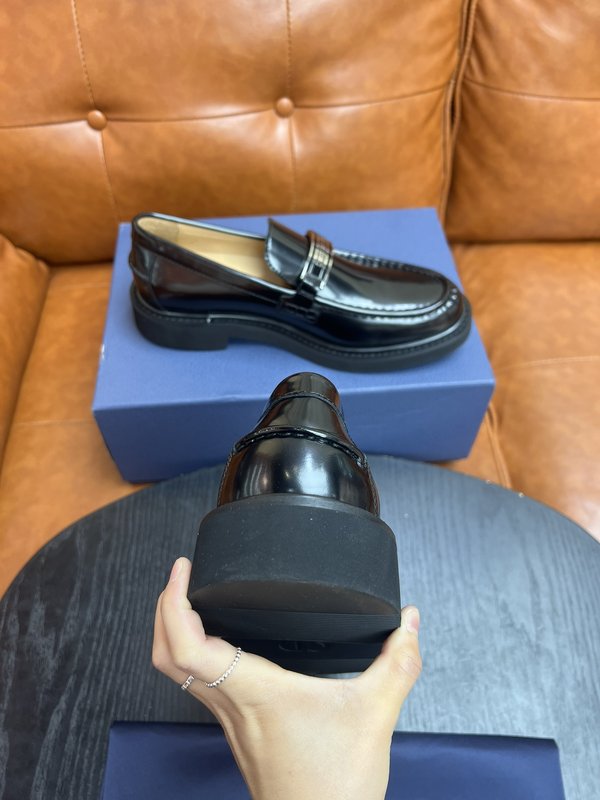 Dior 디올 Explorer 남성 구두 001-196791