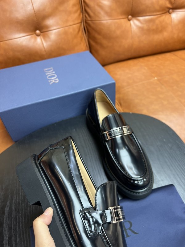 Dior 디올 Explorer 남성 구두 001-196791