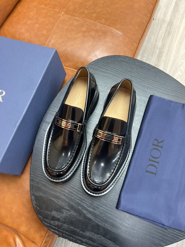 Dior 디올 Explorer 남성 구두 001-196791