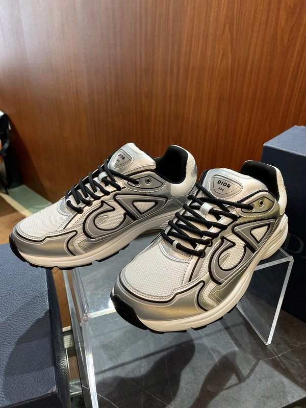 Dior B30 남녀공용 운동화 001-196797