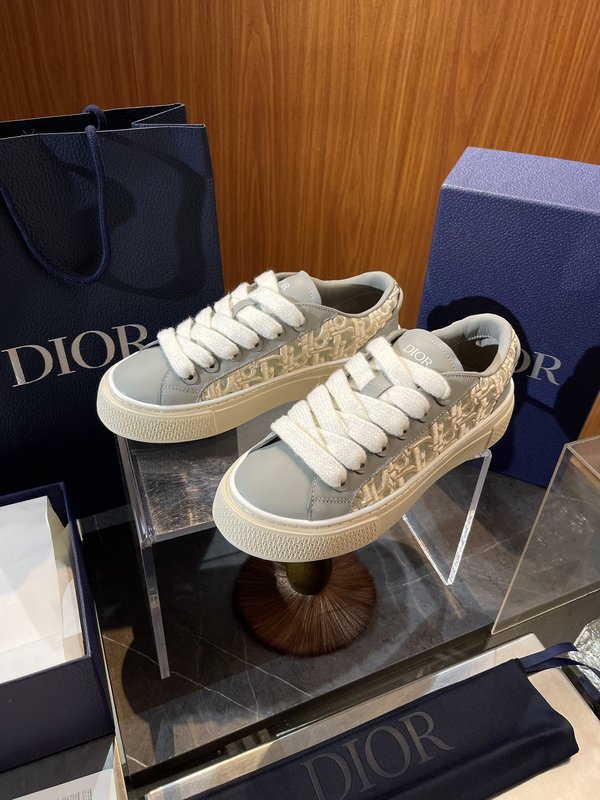 Dior 신컬러 B33 남성 운동화 001-196798