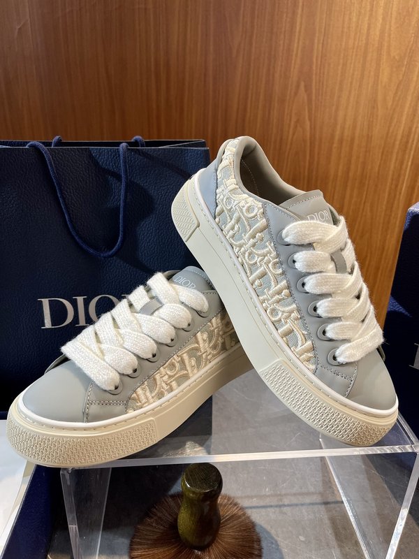 Dior 신컬러 B33 남성 운동화 001-196798