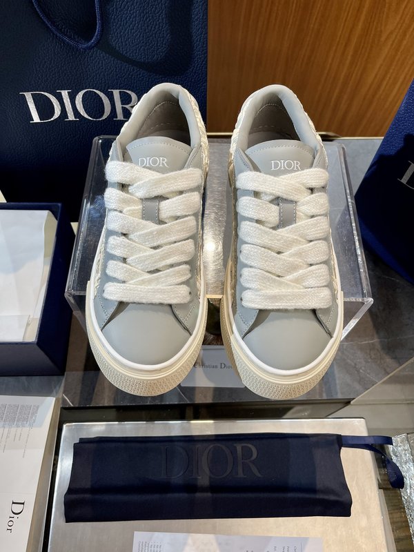 Dior 신컬러 B33 남성 운동화 001-196798