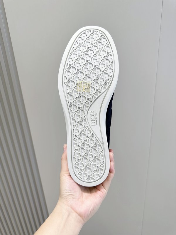 Dior Granville 남성 캐주얼 슈즈 001-196836