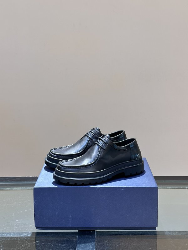Dior 디올 남성 소가죽 캐주얼 슈즈 001-196842