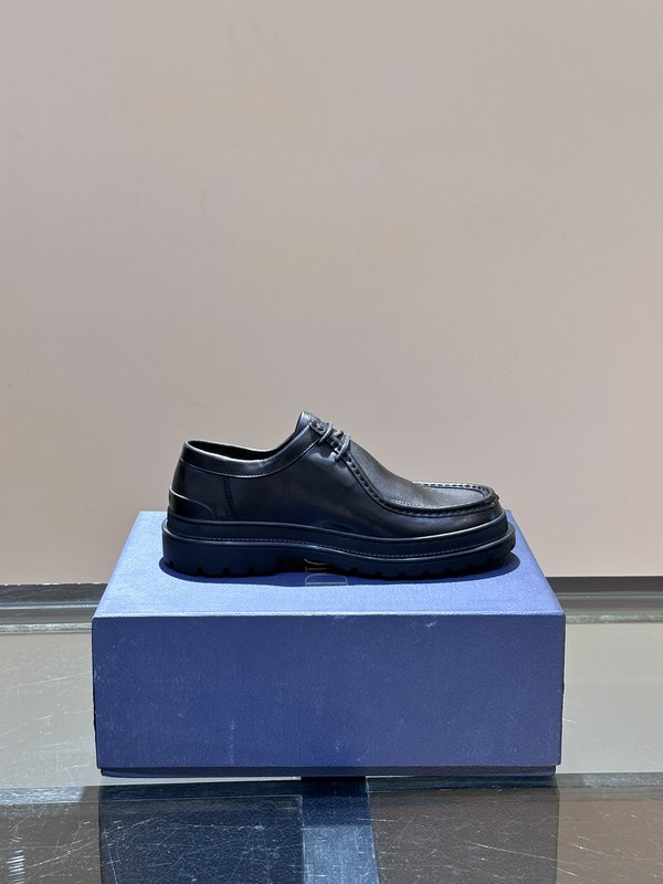 Dior 디올 남성 소가죽 캐주얼 슈즈 001-196842