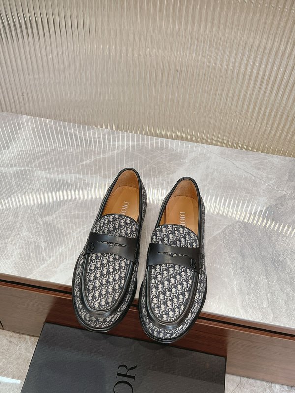 Dior Granville 남성 로퍼 001-196865