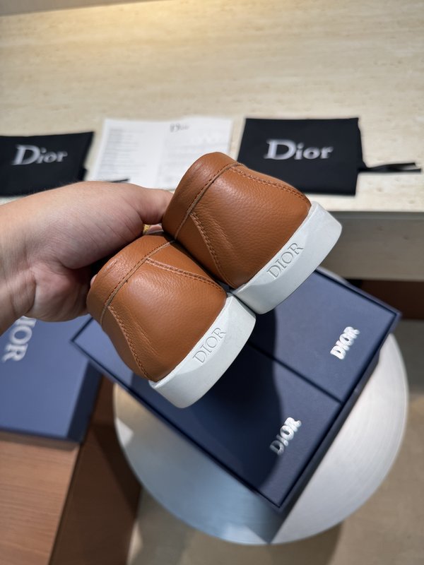 Dior Granville 남성 로퍼 001-196908