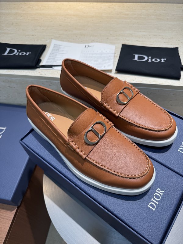 Dior Granville 남성 로퍼 001-196908