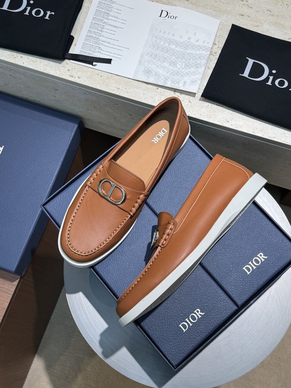Dior Granville 남성 로퍼 001-196908