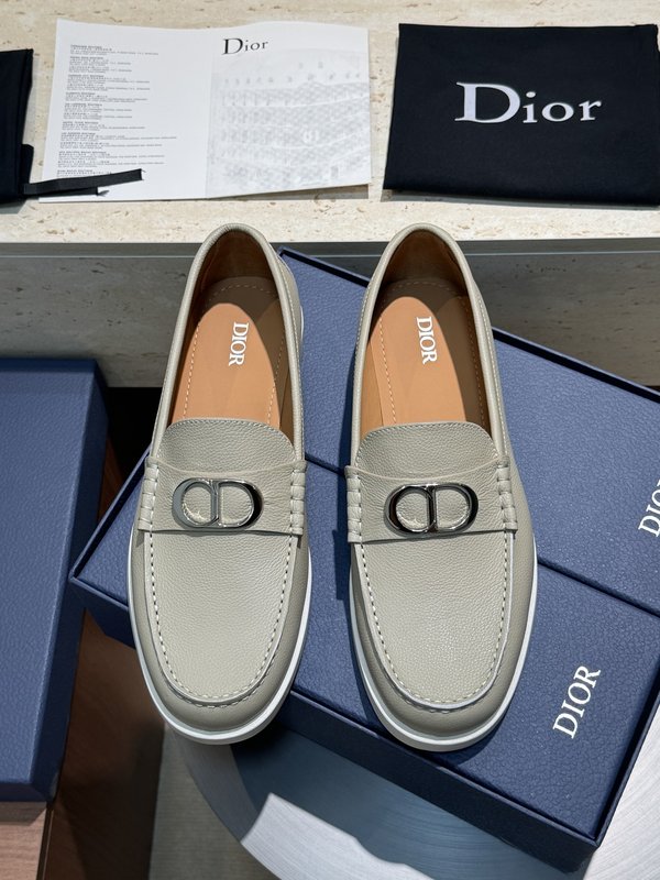 Dior Granville 남성 로퍼 001-196909